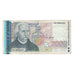 Biljet, Bulgarije, 2000 Leva, 1996, KM:107b, TTB