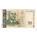 Banknote, Bulgaria, 10 Leva, 1999, KM:117a, VF(30-35)