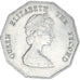 Coin, East Caribbean States, Dollar, 1991