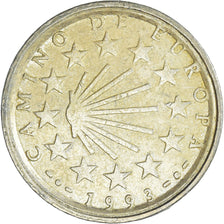 Münze, Spanien, 100 Pesetas, 1993