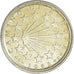 Münze, Spanien, 100 Pesetas, 1993