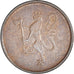 Coin, Norway, 5 Öre, 1975