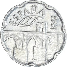 Moneda, España, 50 Pesetas, 1993