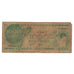 Banknote, Burundi, 1000 Francs, 1987, 1987-6-1, KM:31c, VF(20-25)