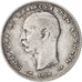 Coin, Greece, George I, Drachma, 1910, EF(40-45), Silver, KM:60
