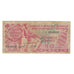 Banknote, Burundi, 50 Francs, 1993, 1993-7-1, KM:22b, VG(8-10)