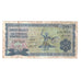 Banknote, Burundi, 20 Francs, 1973, 1973-07-01, KM:21b, VF(20-25)