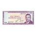 Banknote, Burundi, 100 Francs, 1990, 1990-07-01, KM:29c, UNC(63)