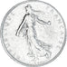 Moneda, Francia, 1 Franc, 1960
