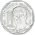 Coin, France, 2 Francs, 1895