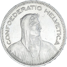 Moneta, Svizzera, 5 Francs, 1995