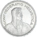 Moneta, Svizzera, 5 Francs, 1995