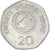 Coin, Guernsey, 20 Pence, 1999