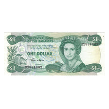 Banknote, Bahamas, 1 Dollar, 2002, KM:70, AU(50-53)