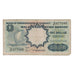 Banknote, Malaya and British Borneo, 1 Dollar, 1959, 1959-03-01, KM:8a, VG(8-10)