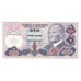 Banknote, Turkey, 1000 Lira, 1970, KM:191, EF(40-45)