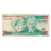 Banknote, Turkey, 20,000,000 Lira, 2000, KM:215, VF(30-35)