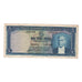 Banknote, Turkey, 5 Lira, 1930, KM:173a, VF(20-25)