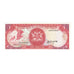 Banknote, Trinidad and Tobago, 1 Dollar, Undated (1985), KM:36a, UNC(65-70)