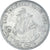 Münze, Osten Karibik Staaten, 10 Cents, 1992