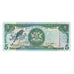 Banknote, Trinidad and Tobago, 5 Dollars, 2002, KM:42b, UNC(63)