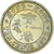 Coin, Hong Kong, 10 Cents, 1972