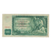 Banknote, Czechoslovakia, 100 Korun, 1961, KM:91a, EF(40-45)