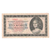 Banknote, Czechoslovakia, 100 Korun, 1945, 1945-05-16, KM:67a, EF(40-45)