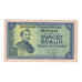 Banknote, Czechoslovakia, 20 Korun, undated (1945), KM:61a, EF(40-45)