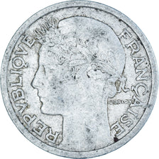 Coin, France, Franc, 1946