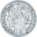 Coin, France, Franc, 1946