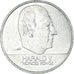 Münze, Norwegen, 20 Kroner, 2003