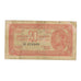 Banknote, Yugoslavia, 20 Dinara, 1944, KM:51a, VF(20-25)