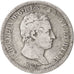 STATI ITALIANI, SARDINIA, Carlo Felice, 2 Lire, 1827, Torino, MB, Argento, KM...