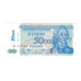 Banknote, Transnistria, 50,000 Rublei on 5 Rublei, 1994, KM:30, UNC(65-70)