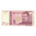 Banknote, Tajikistan, 3 Somoni, 2010, KM:20, EF(40-45)