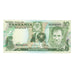 Banknote, Tanzania, 10 Shilingi, Undated (1978), KM:6c, UNC(65-70)
