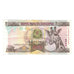 Banconote, Tanzania, 5000 Shilingi, Undated (1997), KM:32, BB
