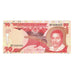 Banknote, Tanzania, 50 Shilingi, Undated (1986), KM:13, UNC(65-70)