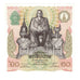 Billete, 60 Baht, Tailandia, KM:93a, SC