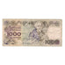Banknote, Portugal, 1000 Escudos, 1990, 1990-07-26, KM:181g, VF(30-35)