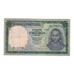Banknote, Portugal, 20 Escudos, 1960, 1960-07-26, KM:163a, VF(30-35)