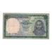 Banknot, Portugal, 20 Escudos, 1960, 1960-07-26, KM:163a, VF(30-35)