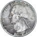 Coin, United States, Quarter, 1949