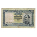 Billete, 50 Escudos, 1953, Portugal, 1953-04-28, KM:160, BC+