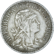 Coin, Portugal, Escudo, 1965