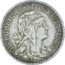 Coin, Portugal, Escudo, 1965