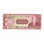 Banknote, Paraguay, 10 Guaranies, KM:196b, UNC(65-70)