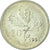 Moneda, Italia, 20 Lire, 1991