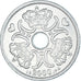 Coin, Denmark, 2 Kroner, 2000